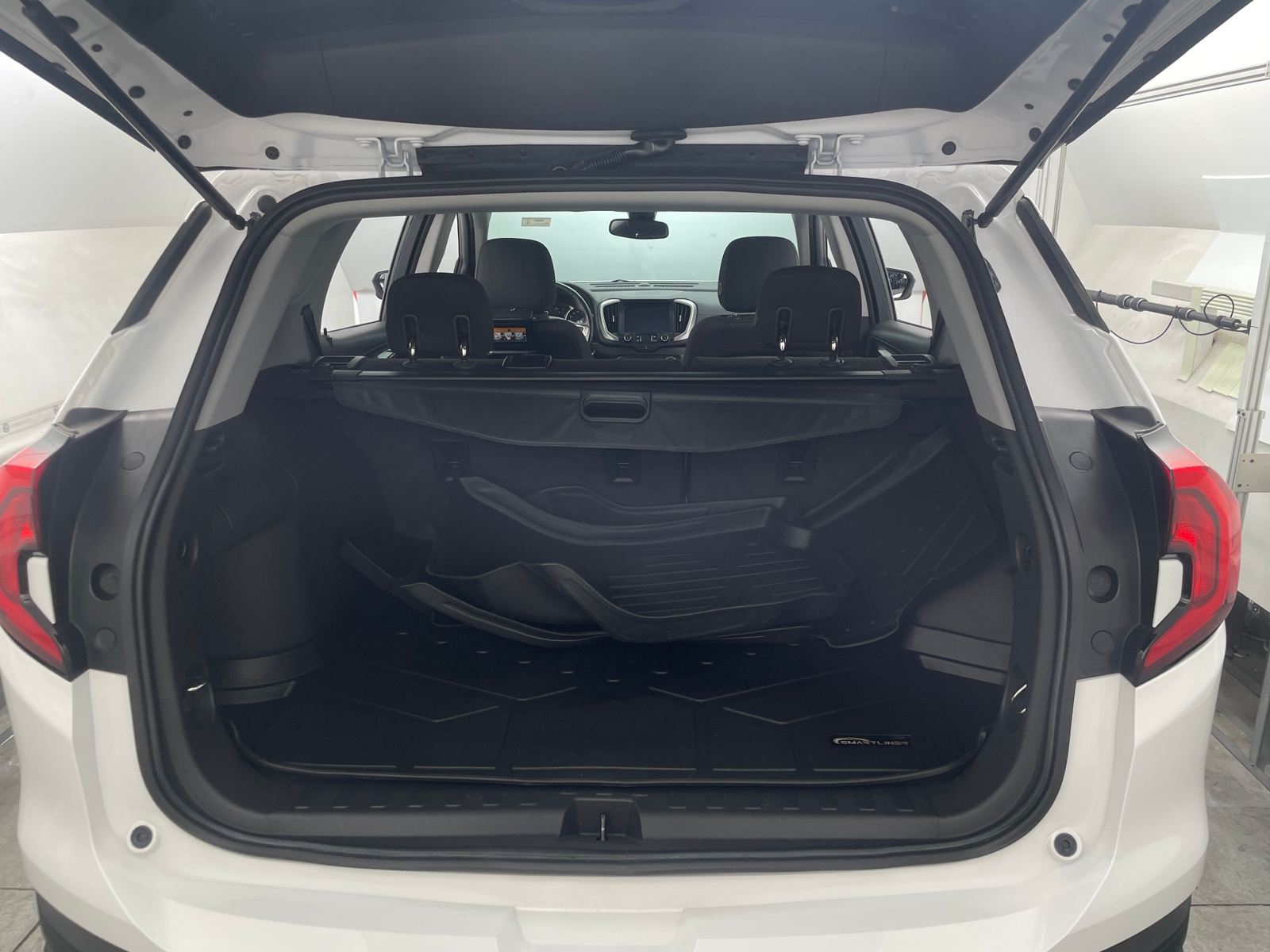 Thumbnail: 2020 GMC Terrain - 7