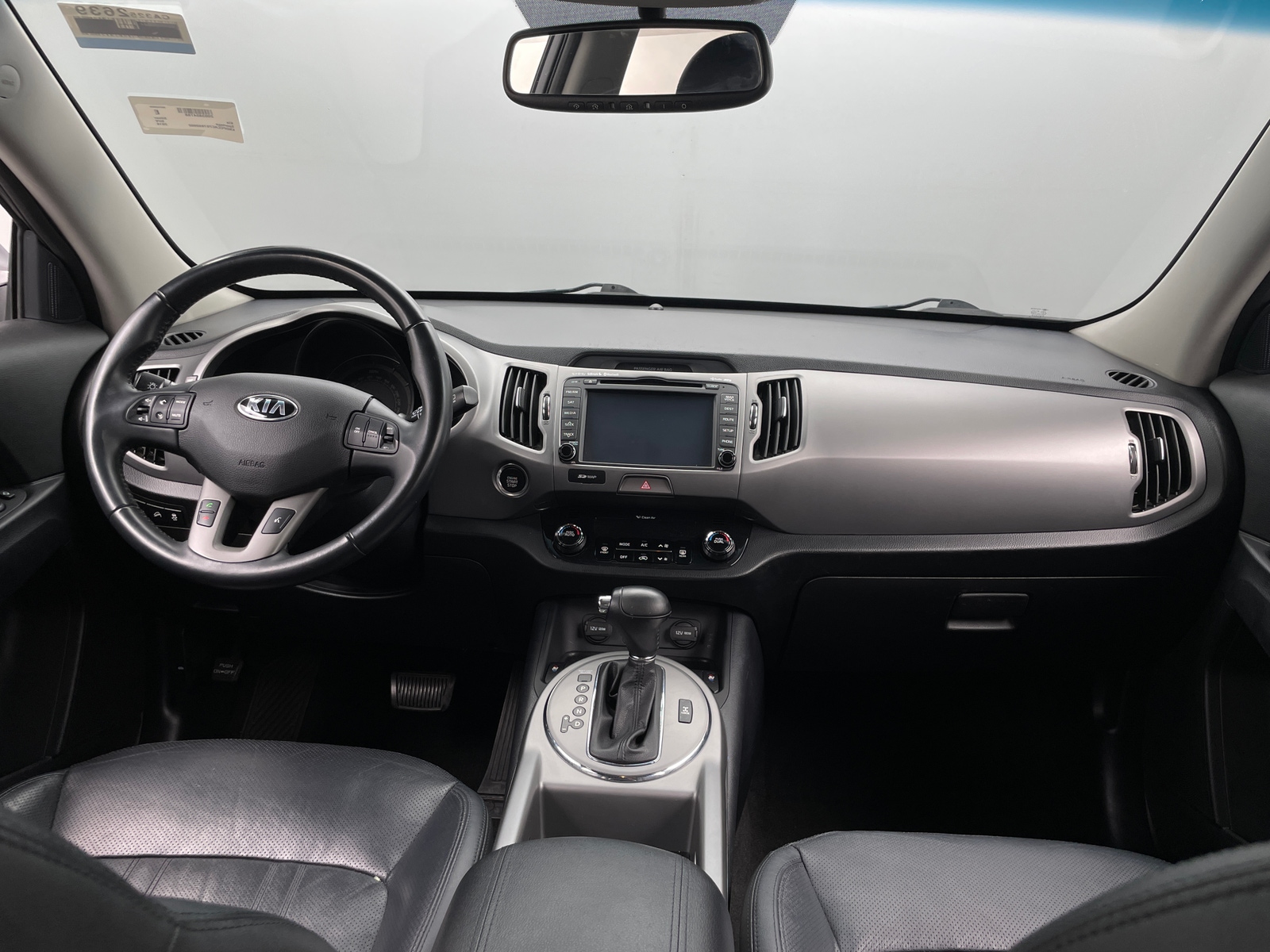 Thumbnail: 2016 Kia Sportage - 2