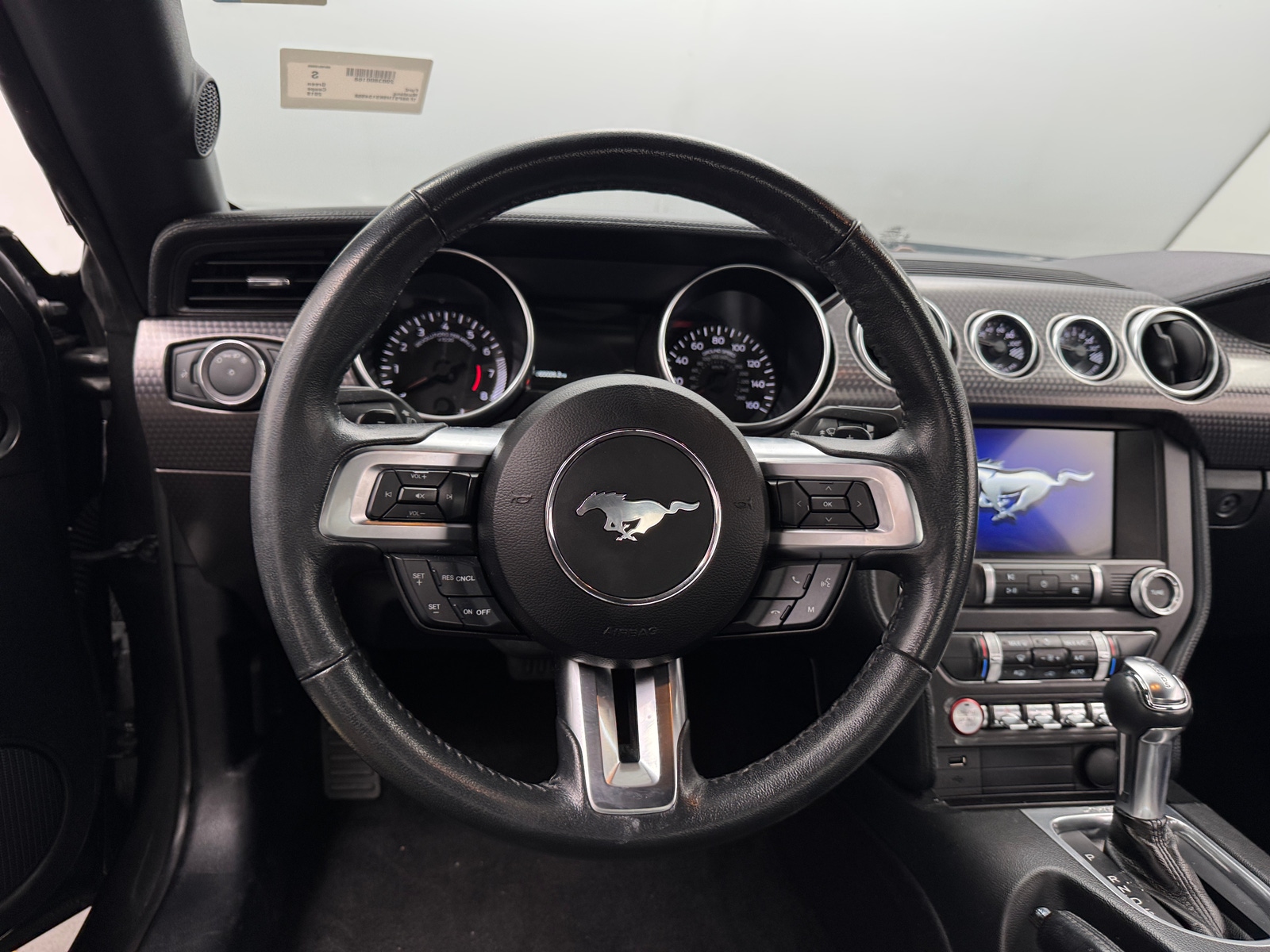 Thumbnail: 2019 Ford Mustang - 4