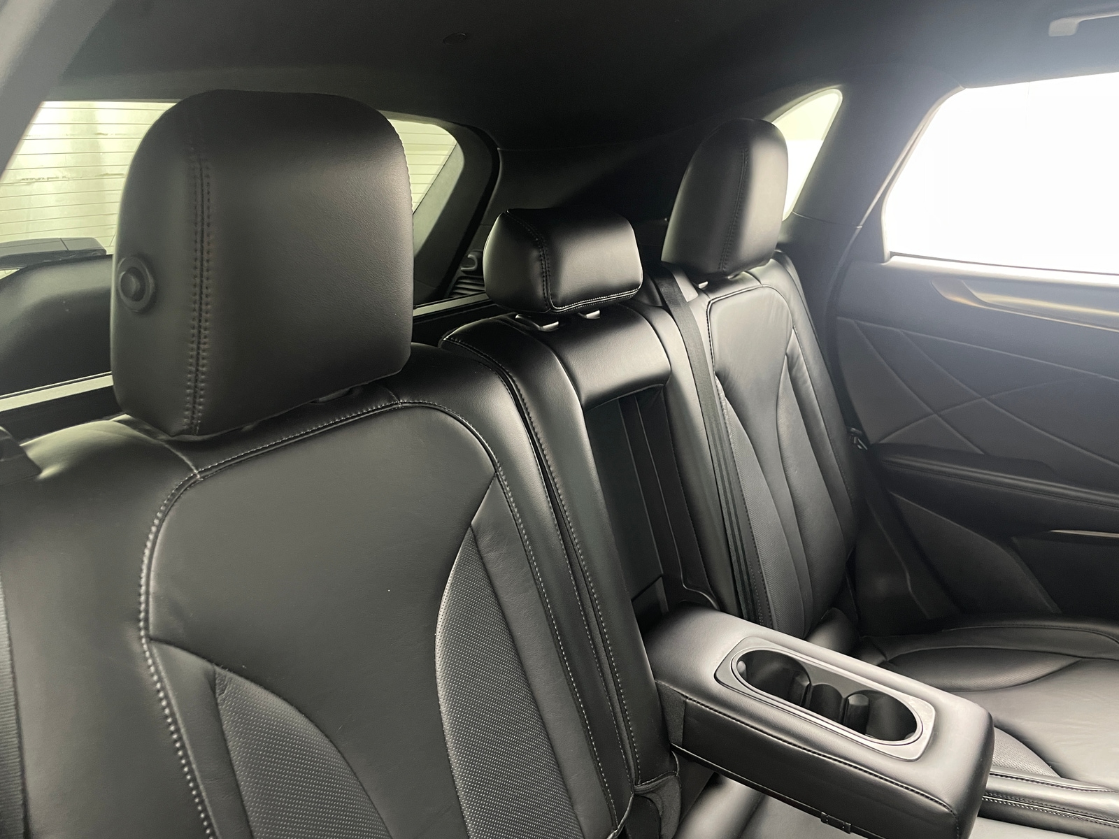 Thumbnail: 2019 Lincoln MKC - 5