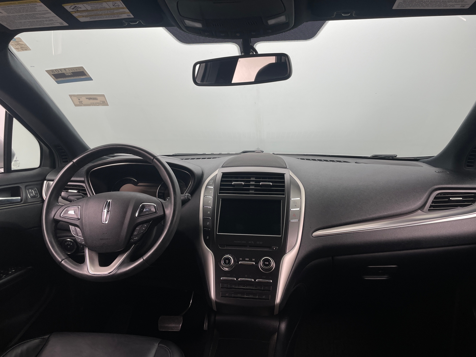 Thumbnail: 2019 Lincoln MKC - 2