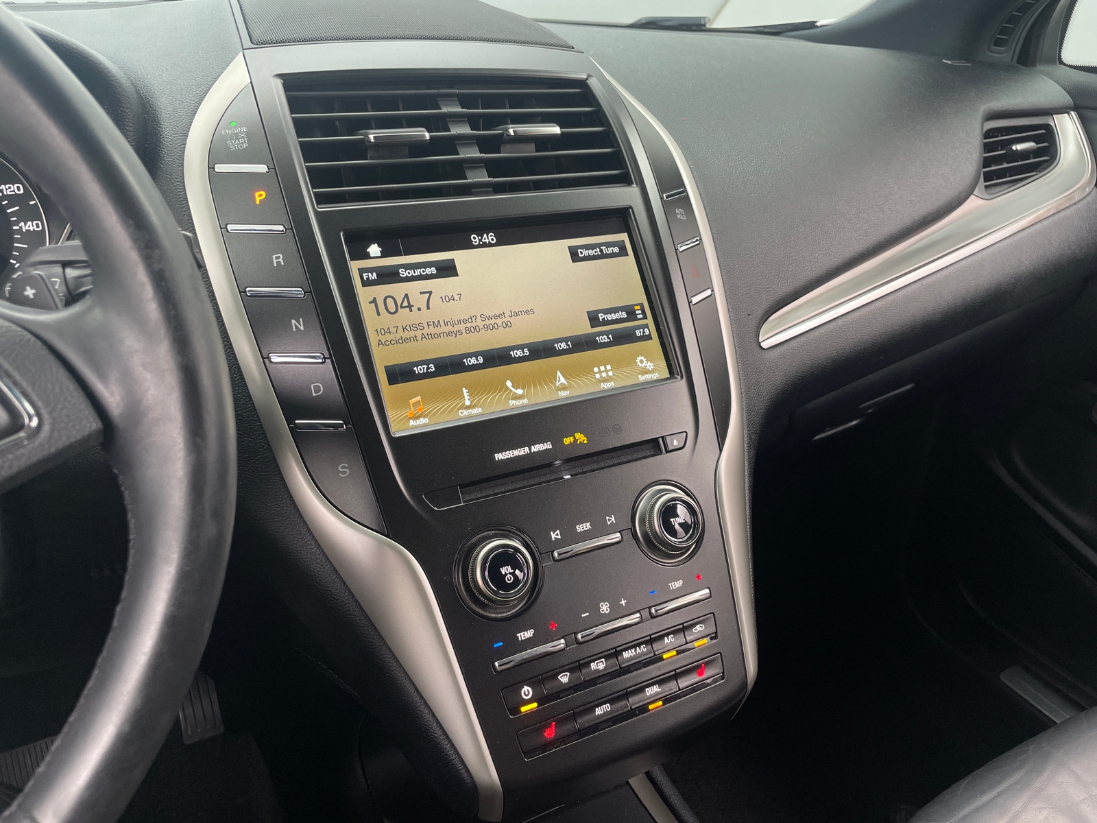 Thumbnail: 2019 Lincoln MKC - 3