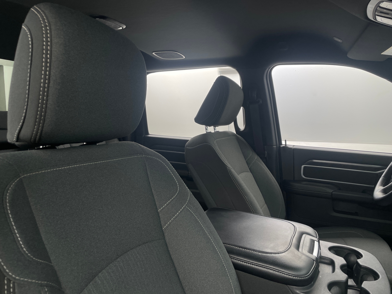 Thumbnail: 2024 RAM 2500 - 2