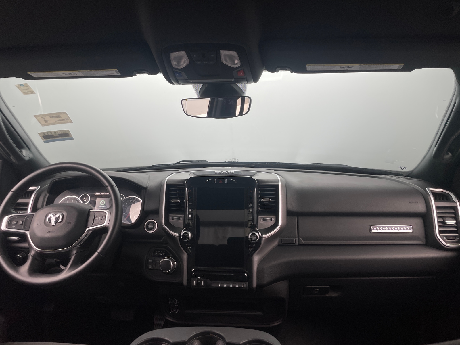 Thumbnail: 2024 RAM 2500 - 3