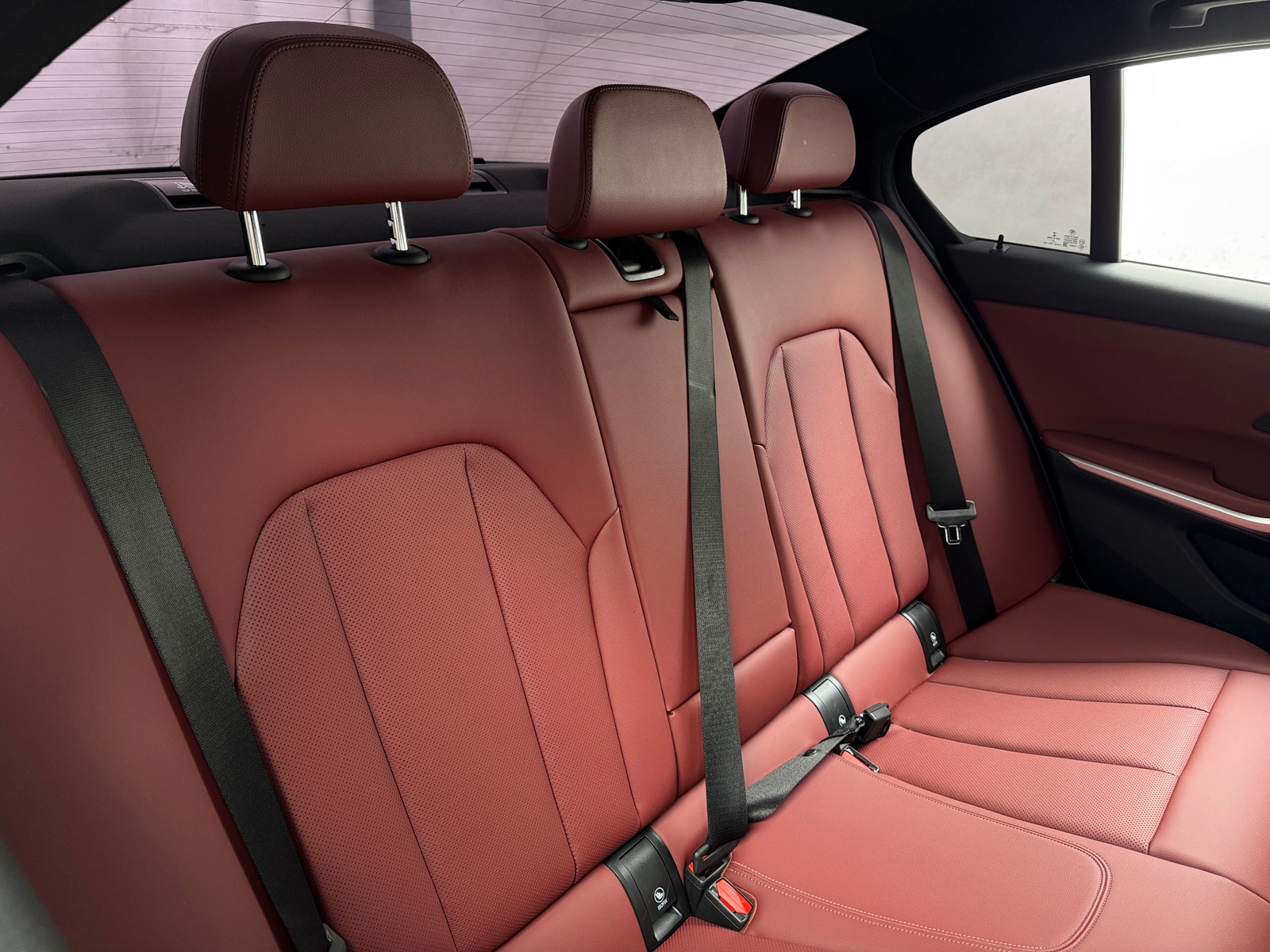 Thumbnail: 2022 BMW 3 Series - 5