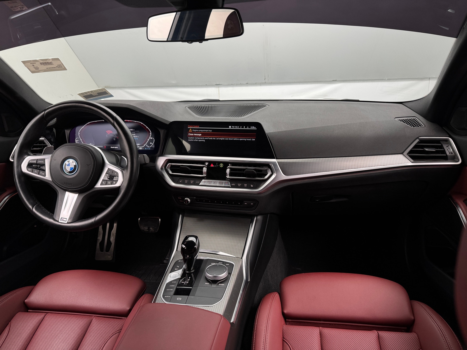Thumbnail: 2022 BMW 3 Series - 2