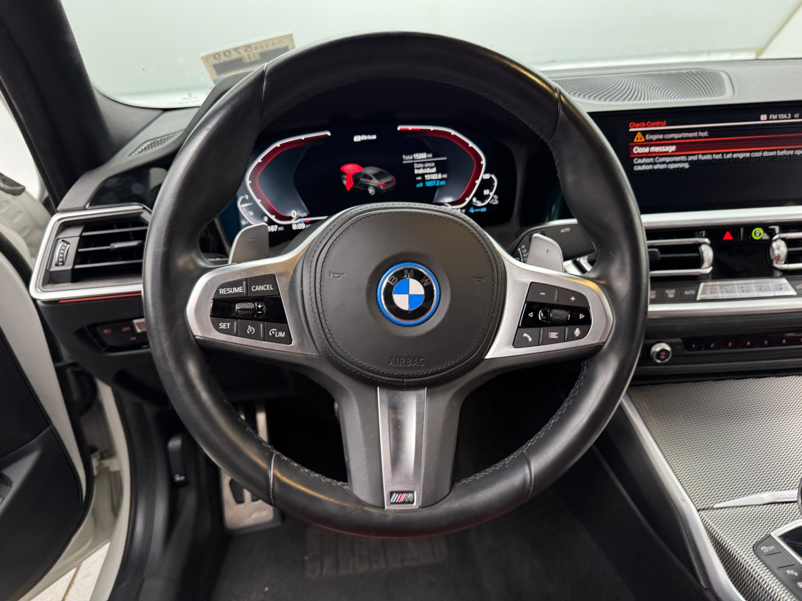 Thumbnail: 2022 BMW 3 Series - 4