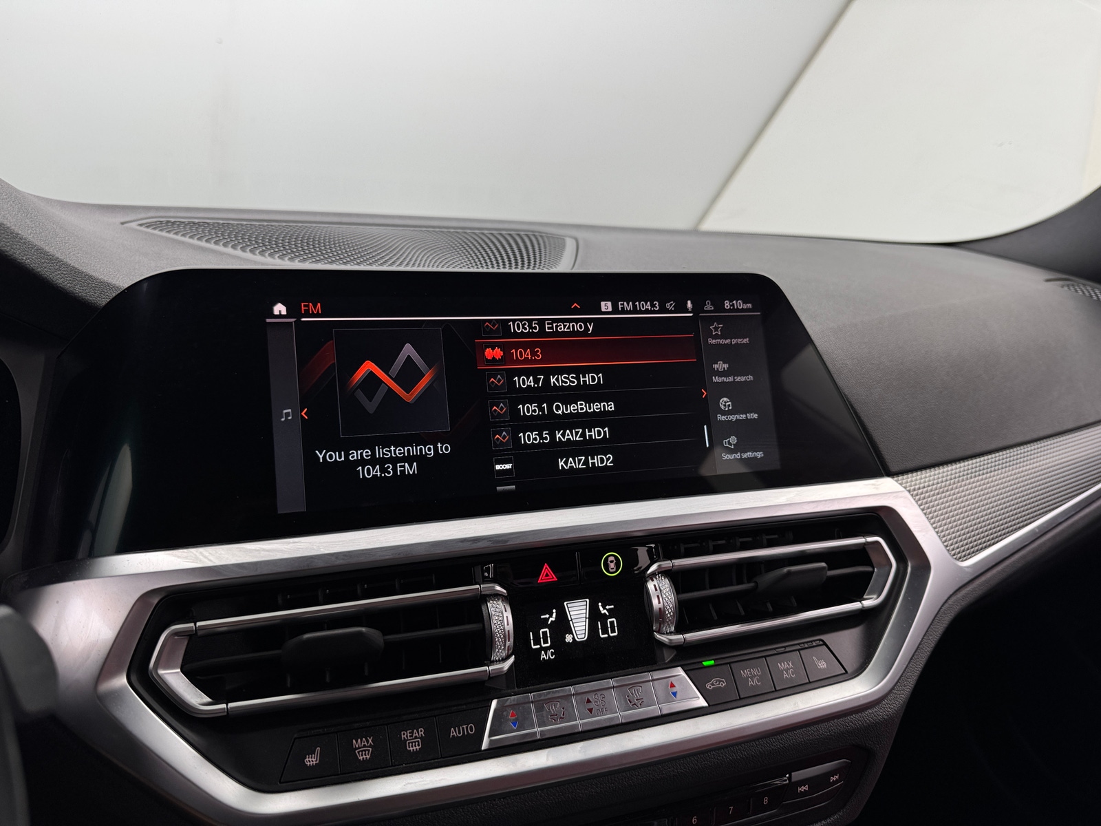 Thumbnail: 2022 BMW 3 Series - 3