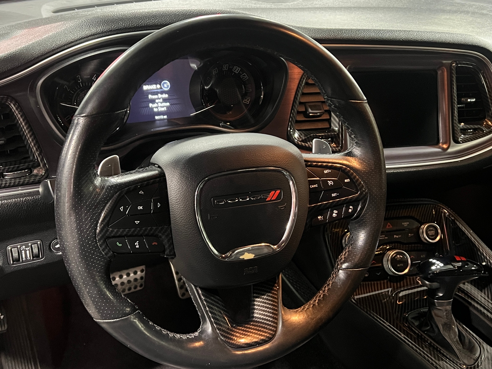 Thumbnail: 2018 Dodge Challenger - 3