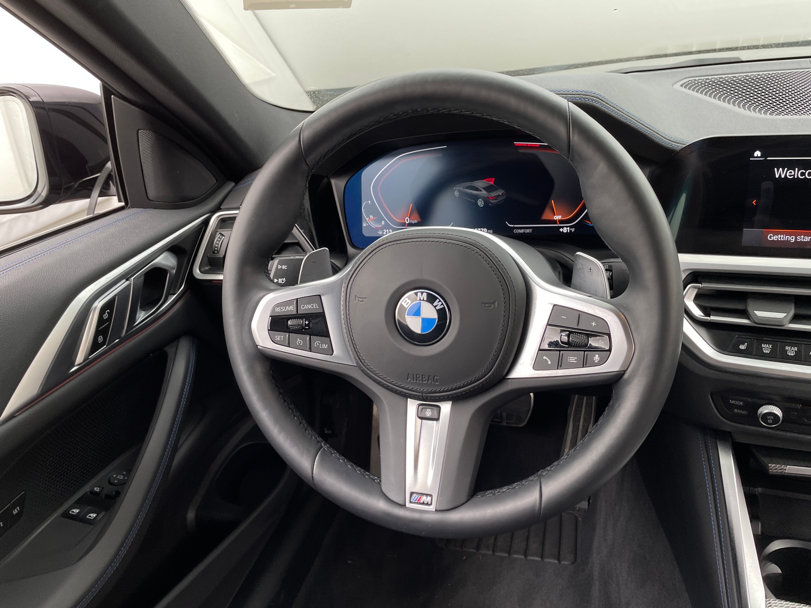Thumbnail: 2023 BMW 4 Series - 3