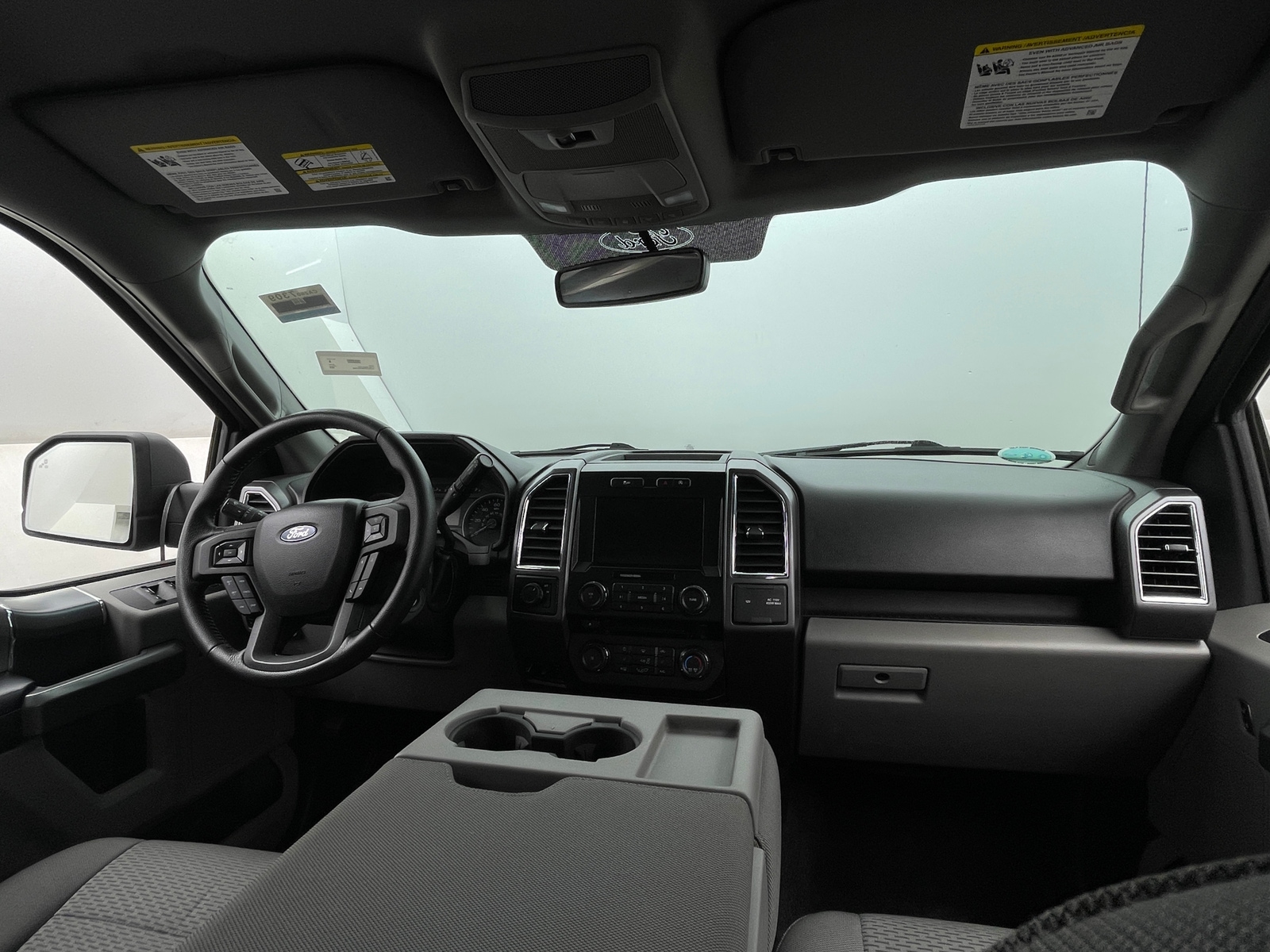 Thumbnail: 2015 Ford Econoline - 3