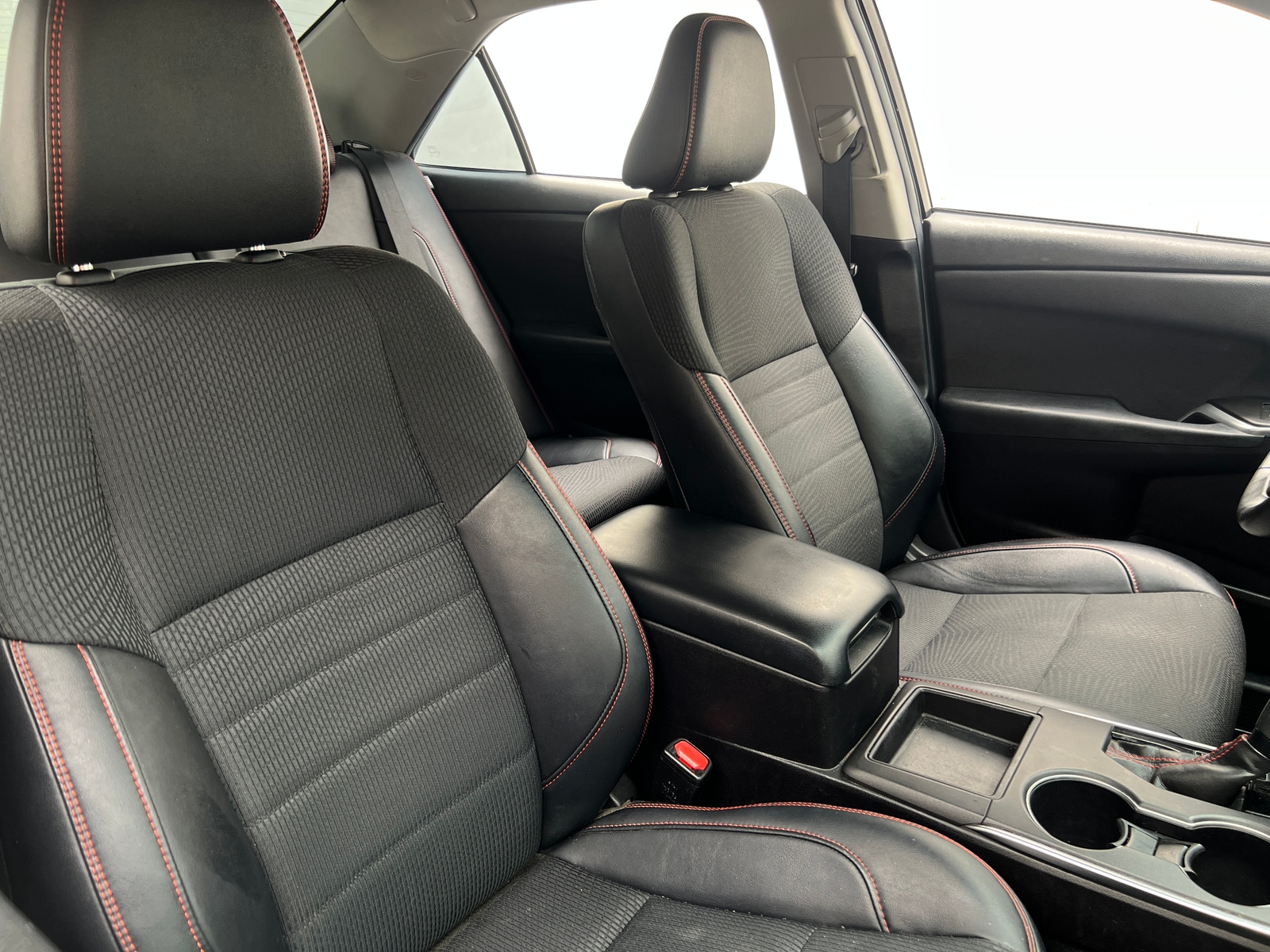 Thumbnail: 2017 Toyota Camry - 2