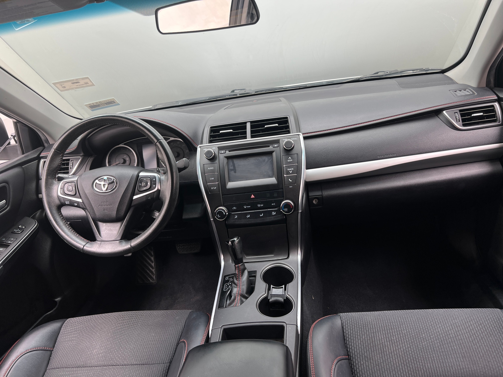 Thumbnail: 2017 Toyota Camry - 3