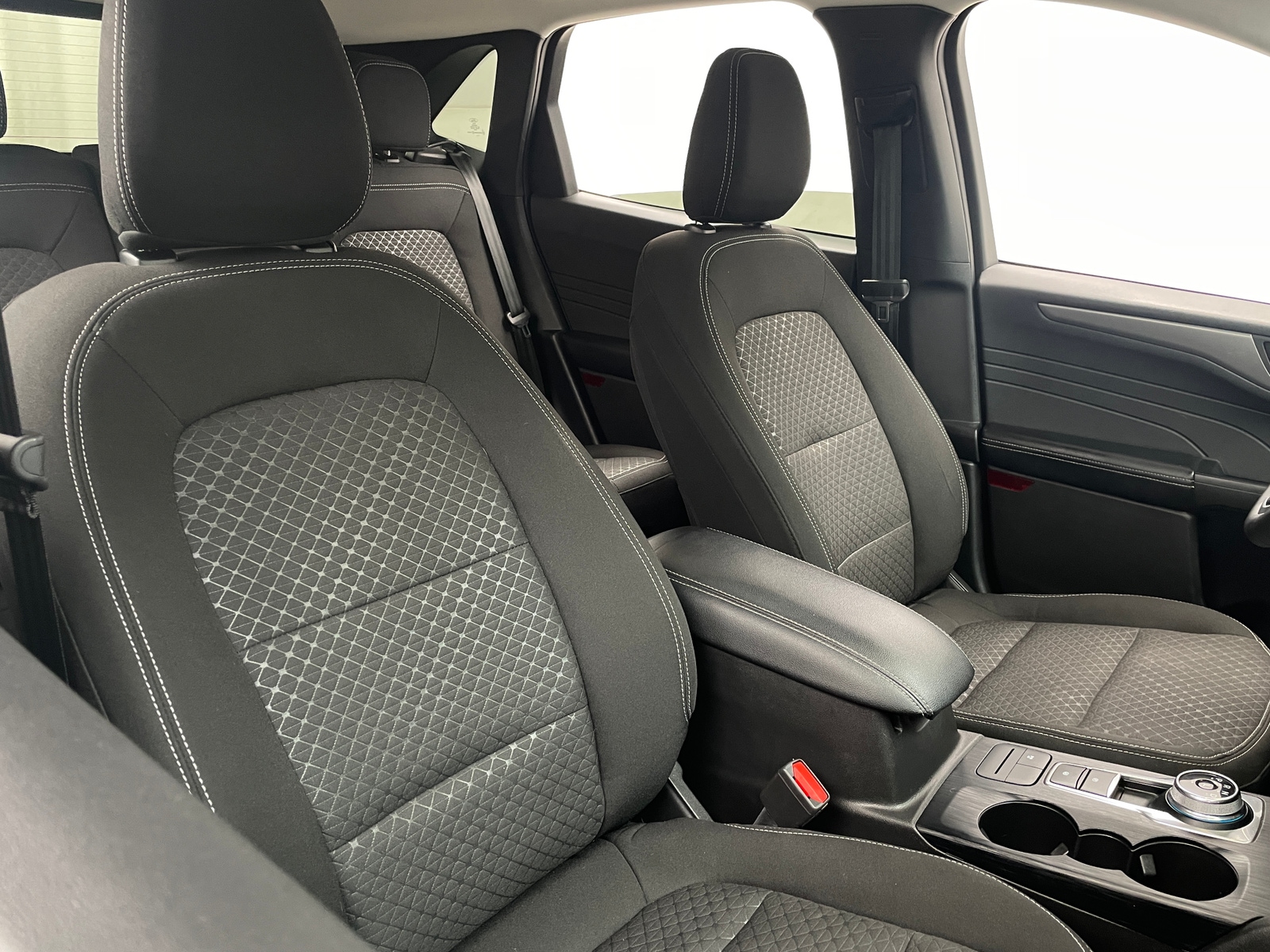 Thumbnail: 2023 Ford Escape - 2