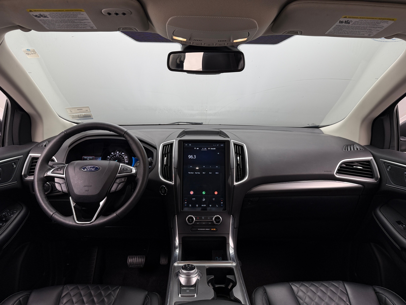 Thumbnail: 2024 Ford Edge - 2
