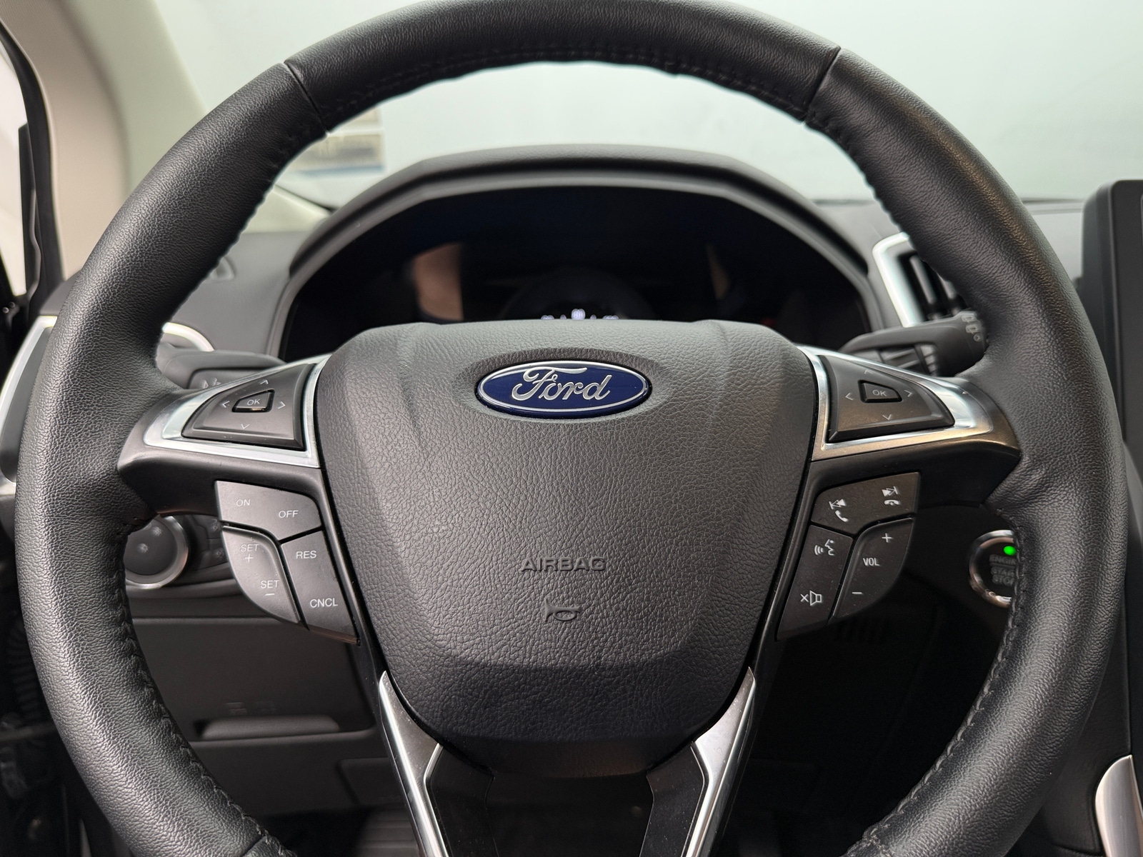 Thumbnail: 2024 Ford Edge - 4