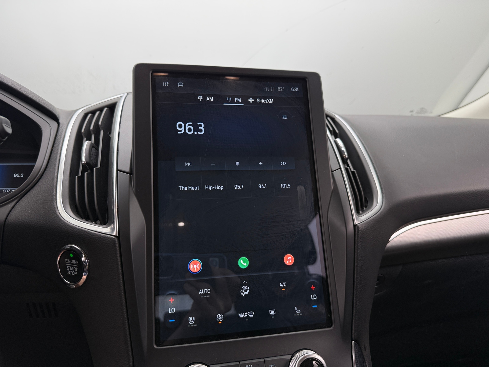 Thumbnail: 2024 Ford Edge - 3