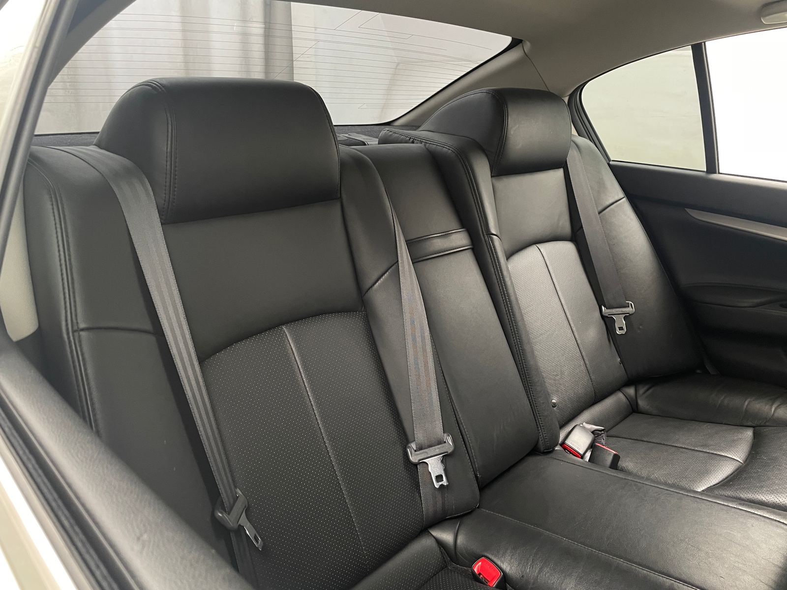 Thumbnail: 2013 INFINITI G37 - 5