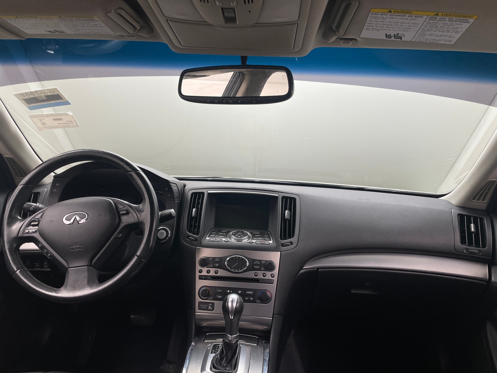 Thumbnail: 2013 INFINITI G37 - 2