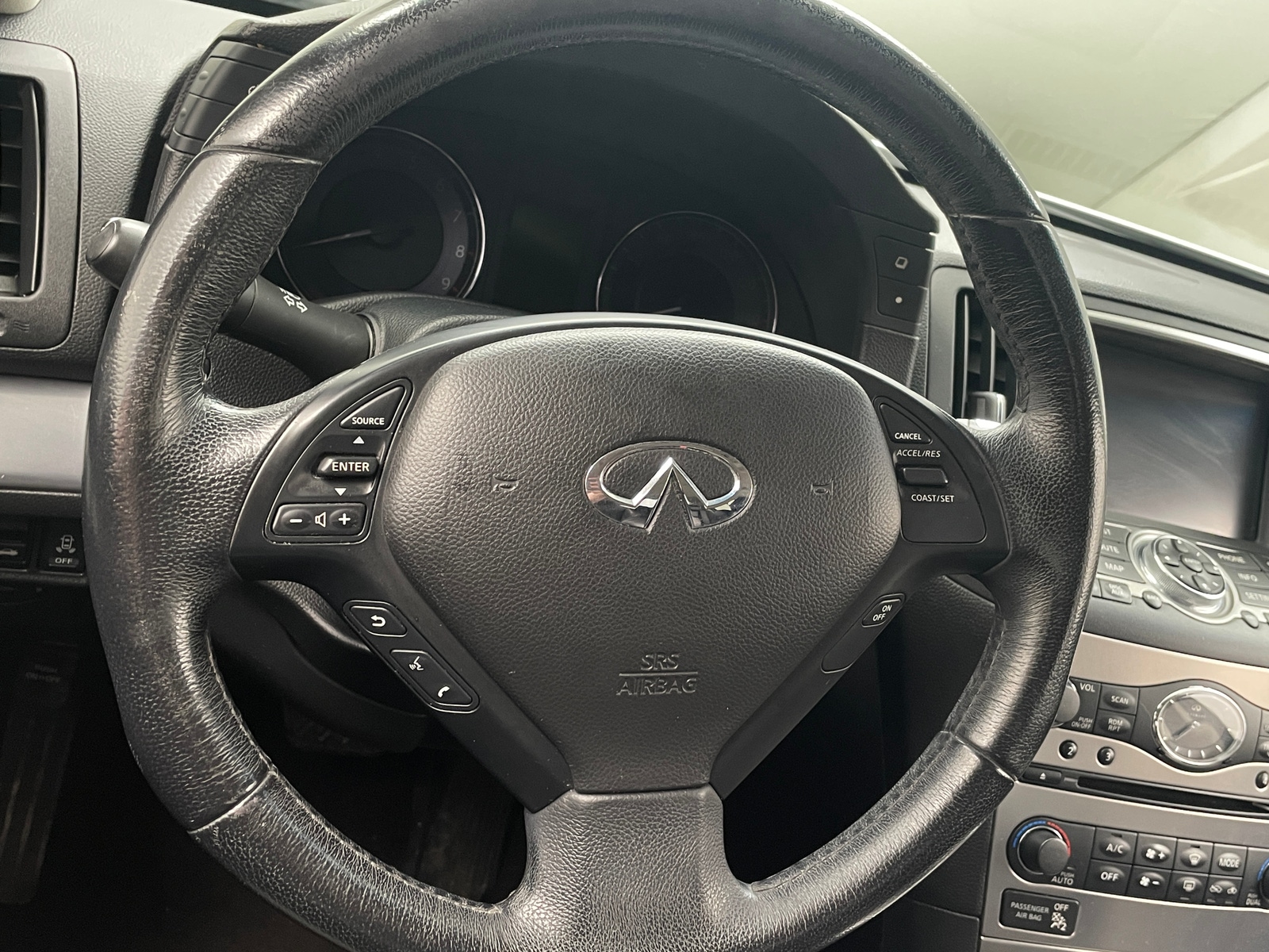 Thumbnail: 2013 INFINITI G37 - 4