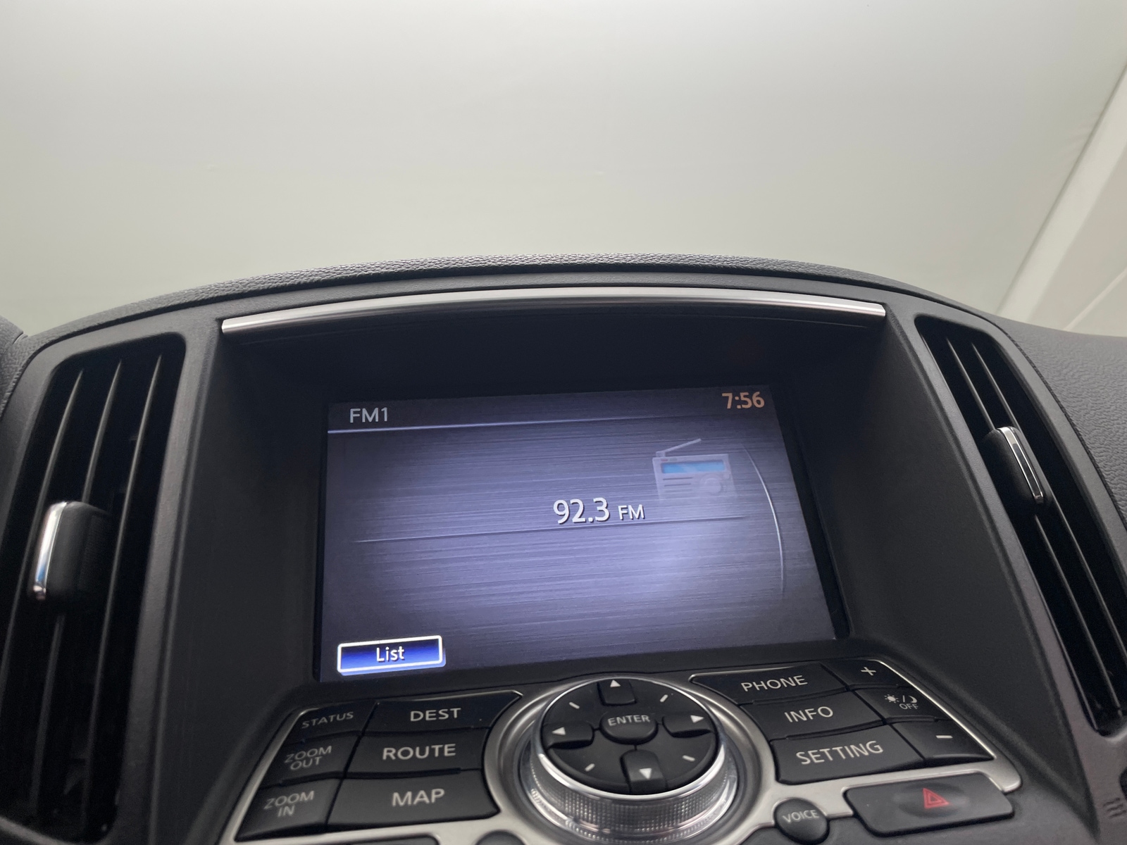 Thumbnail: 2013 INFINITI G37 - 3