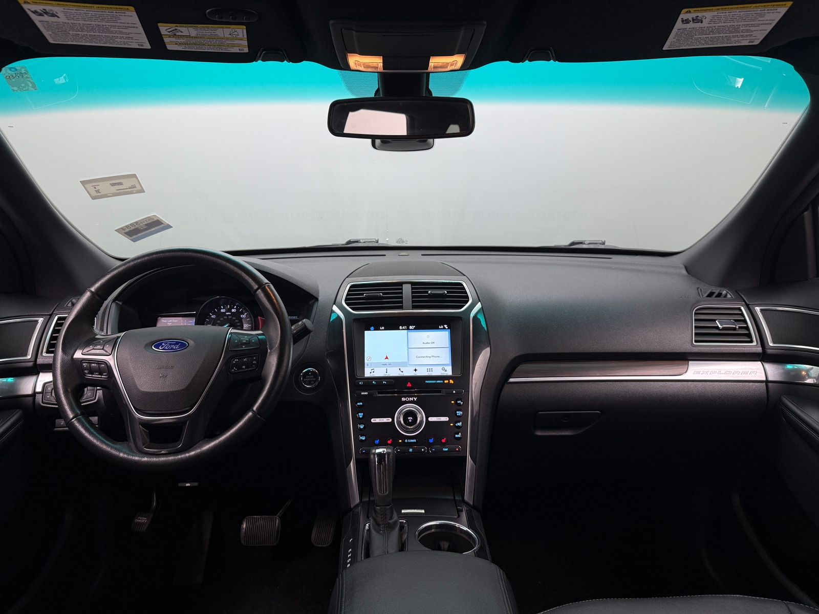 Thumbnail: 2017 Ford Explorer - 2