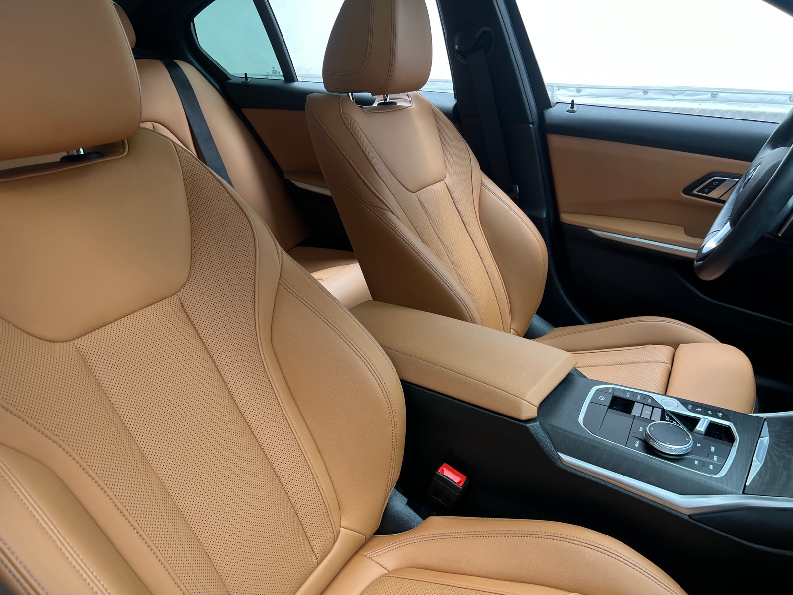 Thumbnail: 2023 BMW 3 Series - 2