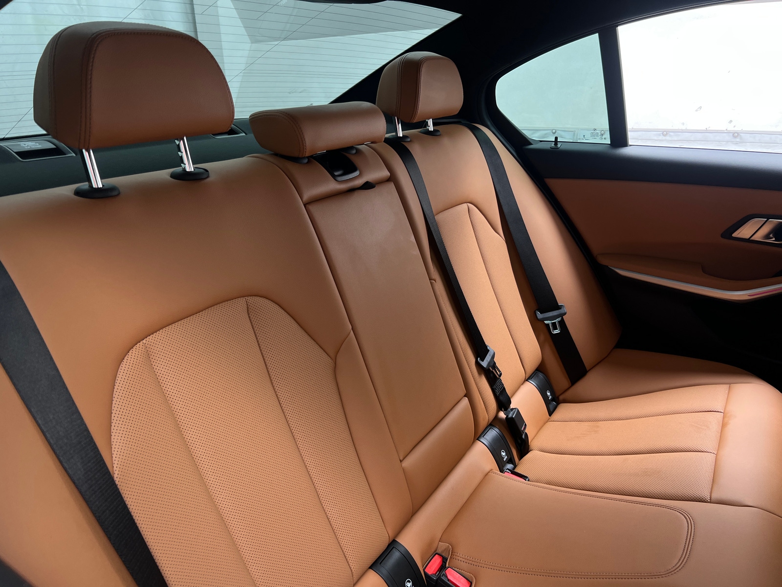 Thumbnail: 2023 BMW 3 Series - 6