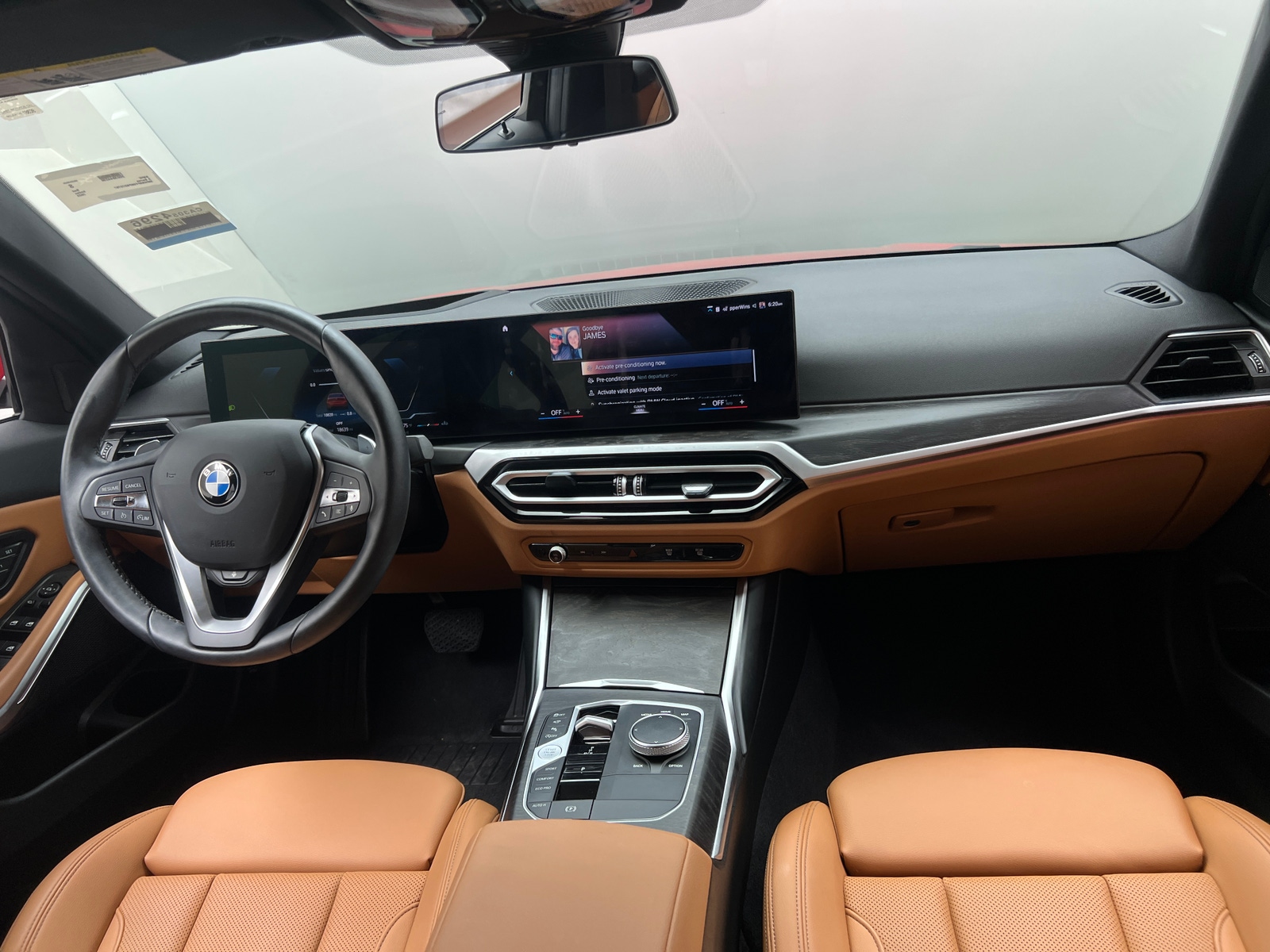 Thumbnail: 2023 BMW 3 Series - 3