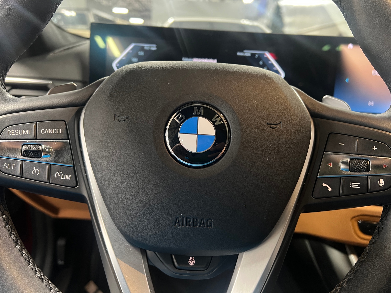Thumbnail: 2023 BMW 3 Series - 5