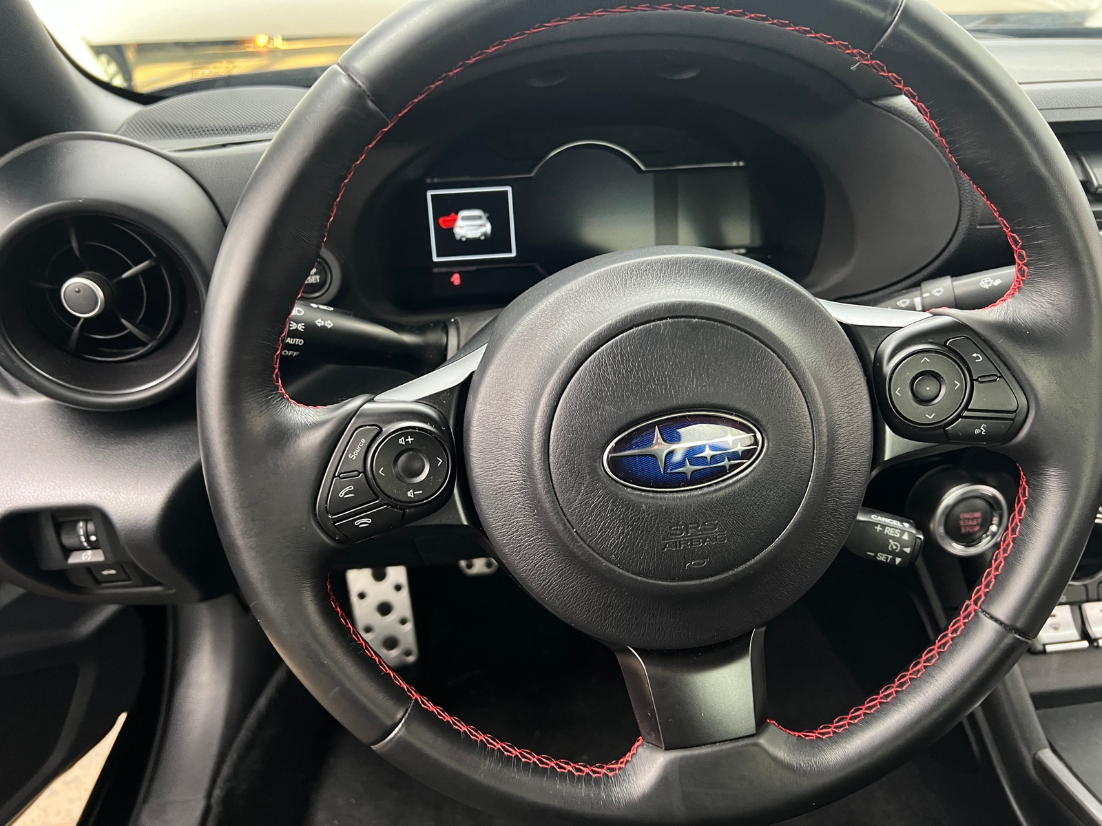 Thumbnail: 2022 Subaru BRZ - 4
