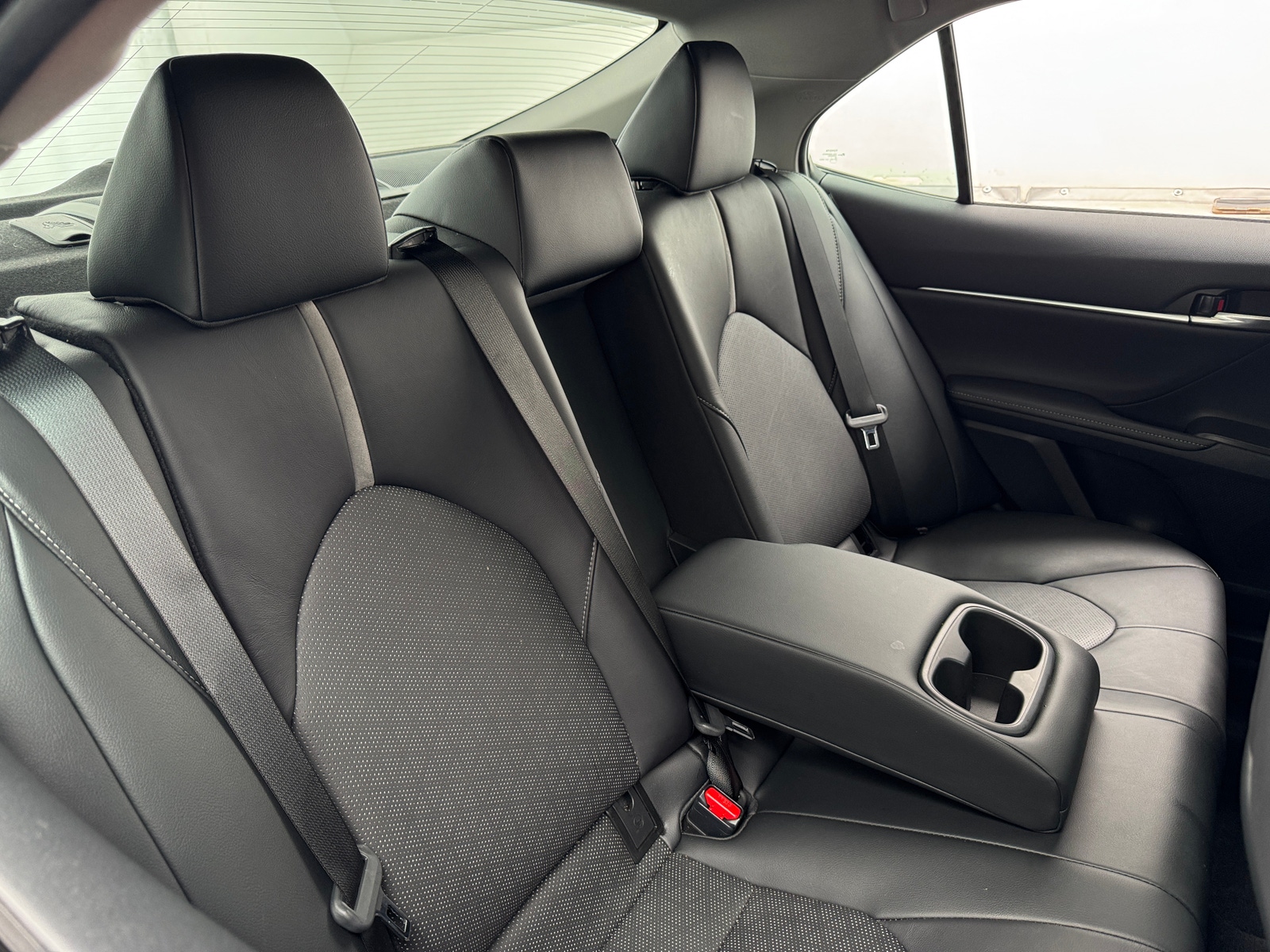 Thumbnail: 2021 Toyota Camry - 5