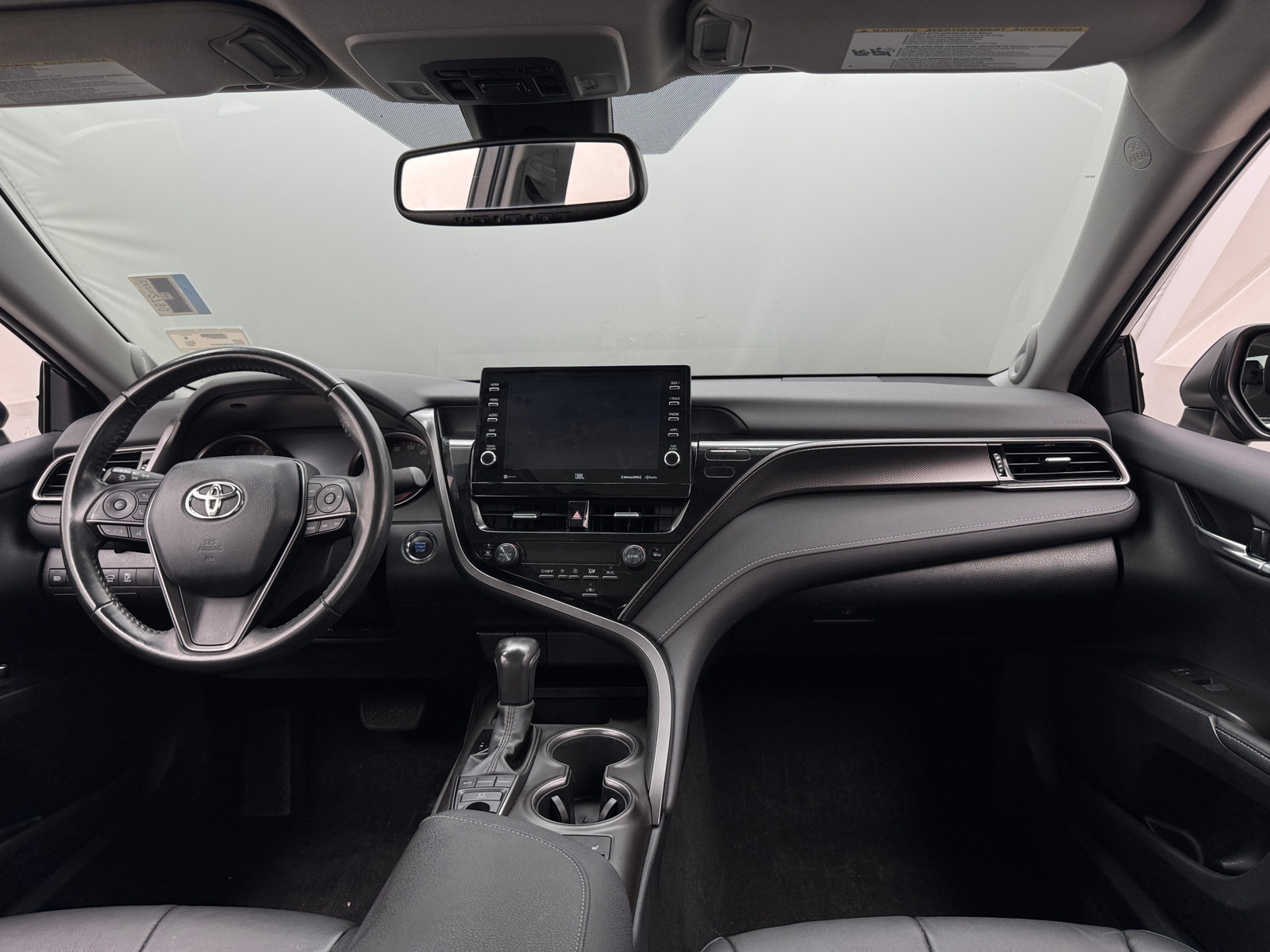 Thumbnail: 2021 Toyota Camry - 2