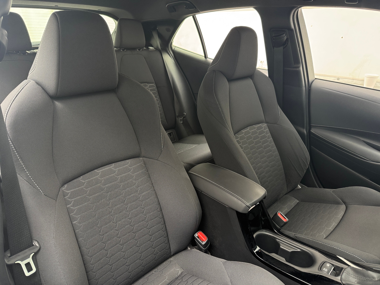 Thumbnail: 2019 Toyota Corolla - 2
