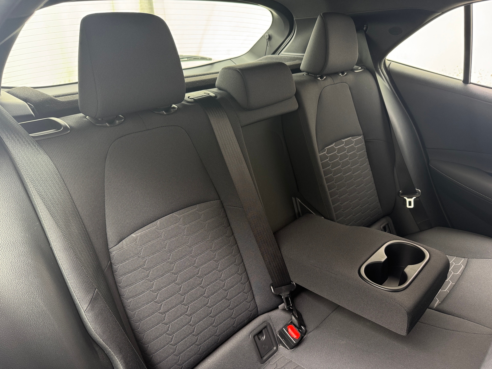 Thumbnail: 2019 Toyota Corolla - 6