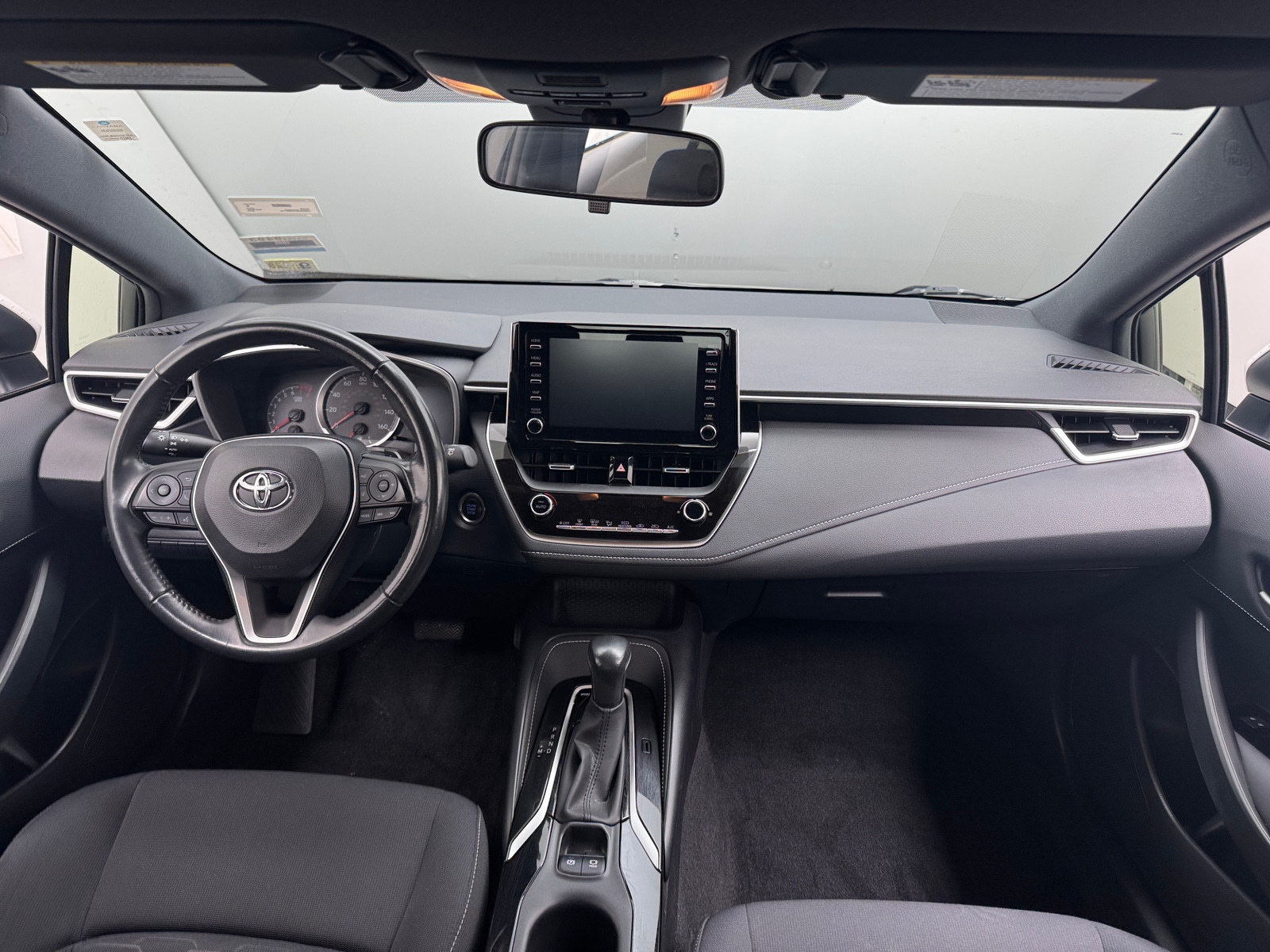 Thumbnail: 2019 Toyota Corolla - 3