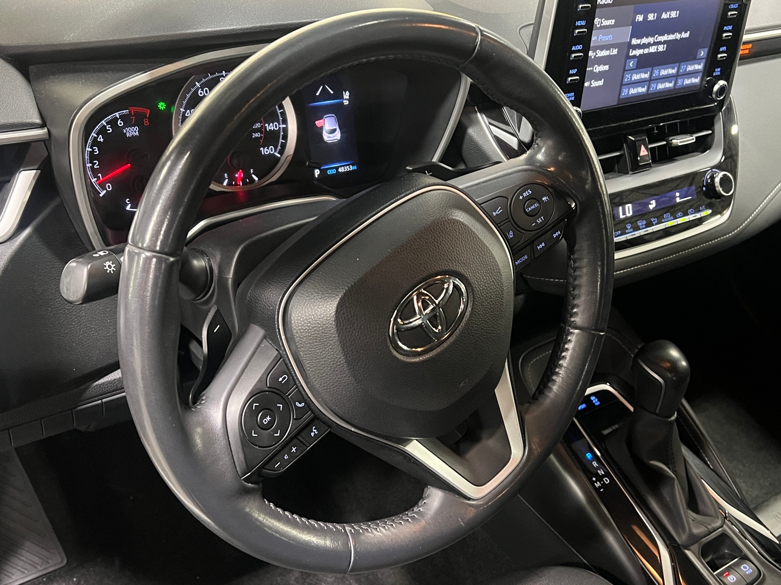 Thumbnail: 2019 Toyota Corolla - 5
