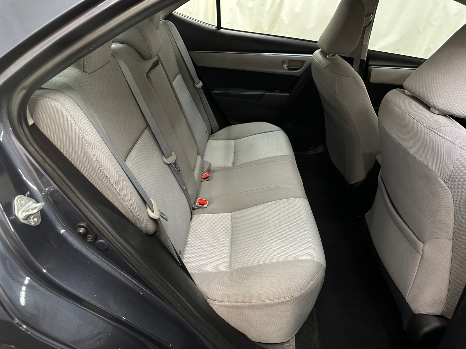 Thumbnail: 2016 Toyota Corolla - 6