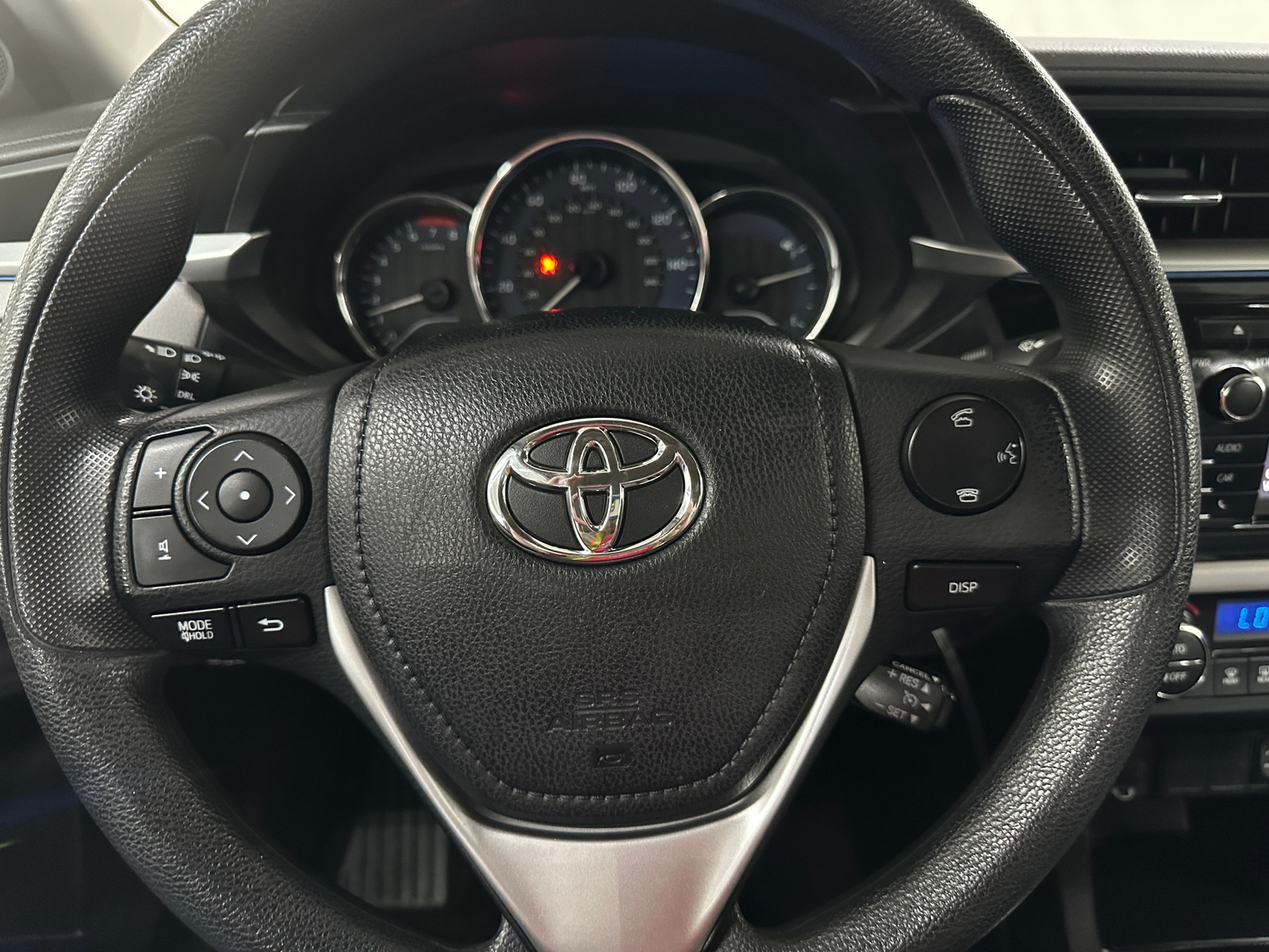 Thumbnail: 2016 Toyota Corolla - 5