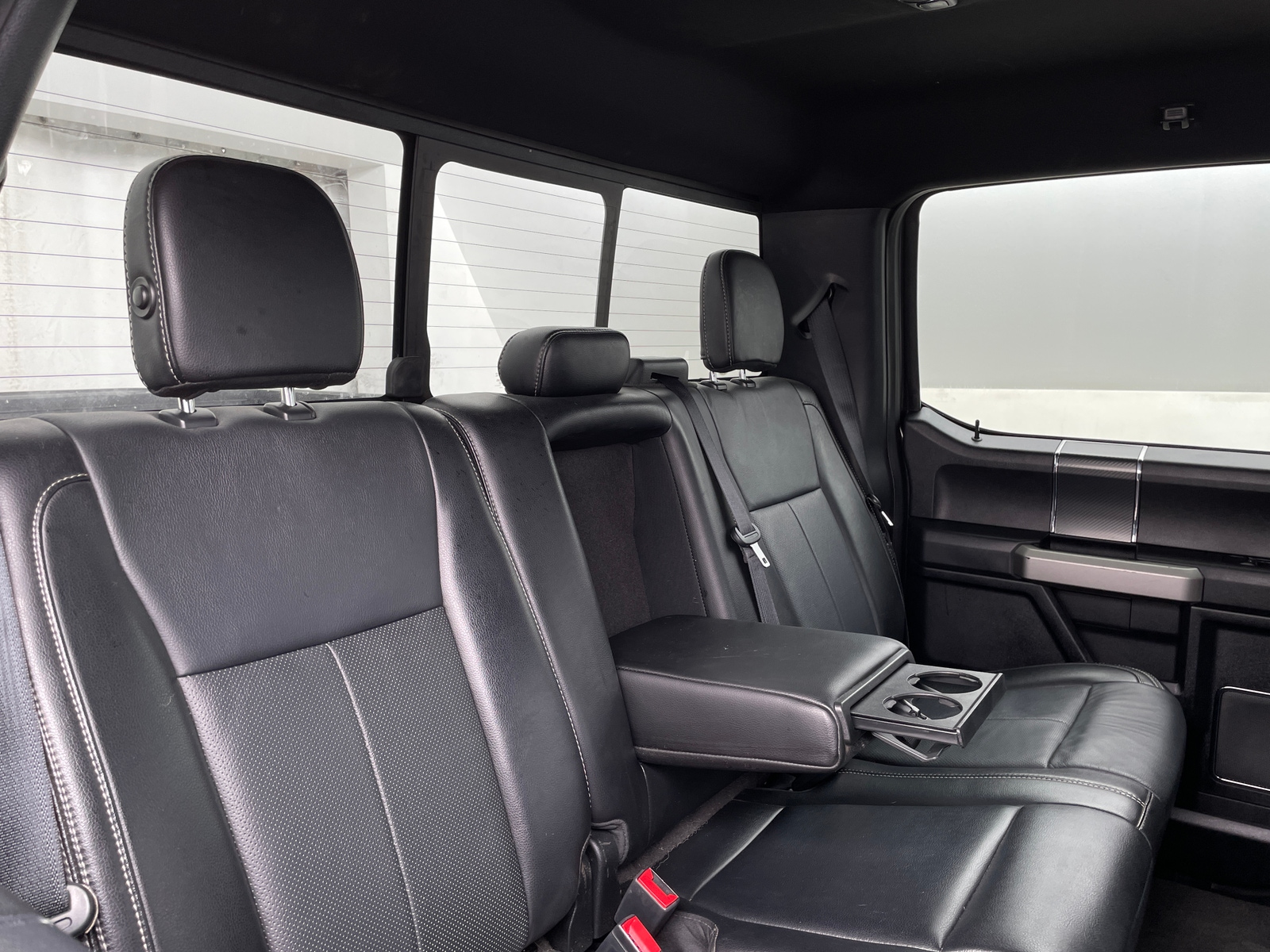 Thumbnail: 2019 Ford Econoline - 5