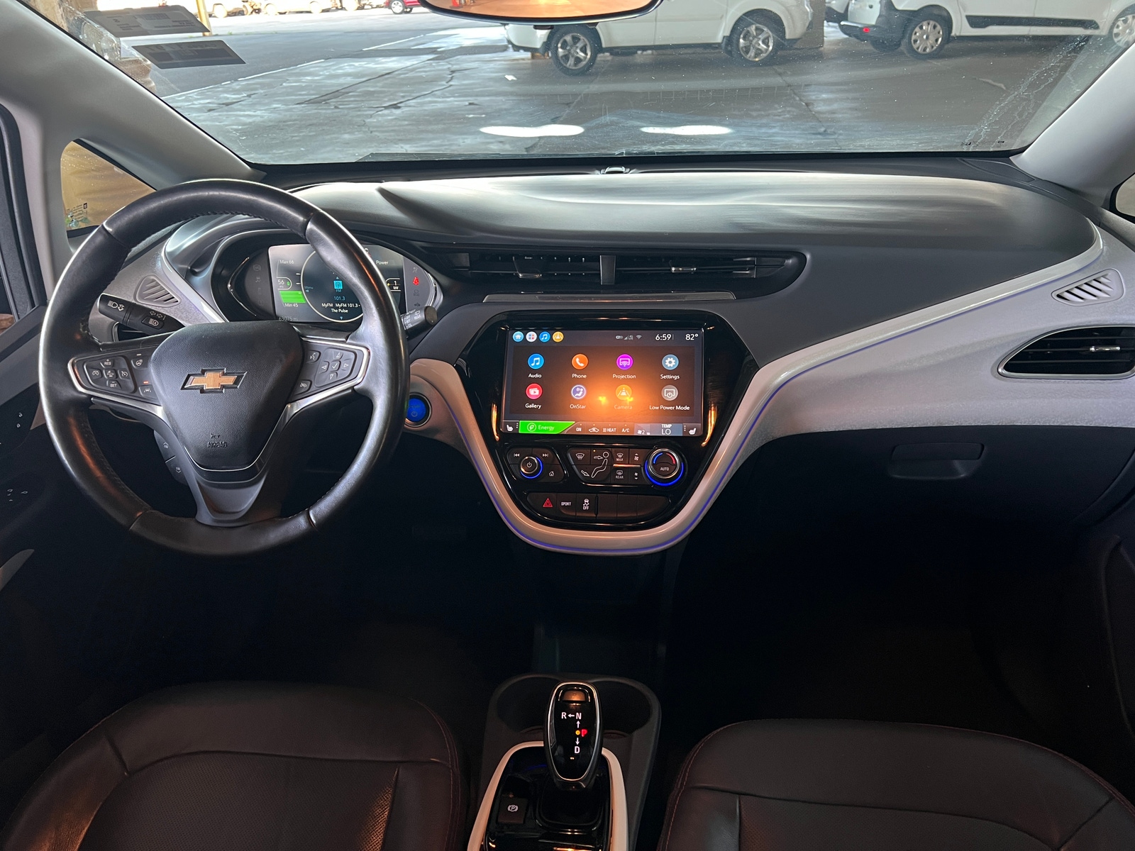 Thumbnail: 2020 Chevrolet Bolt EV - 2