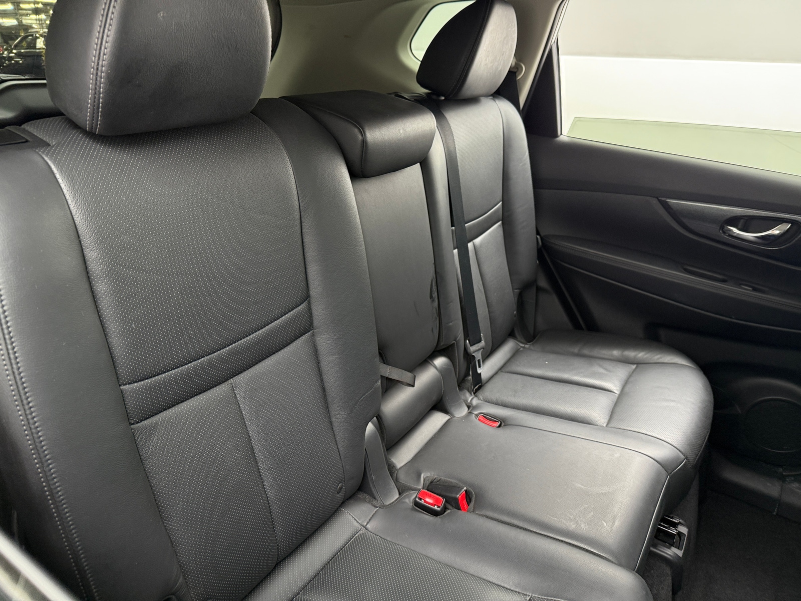 Thumbnail: 2015 Nissan Rogue - 5