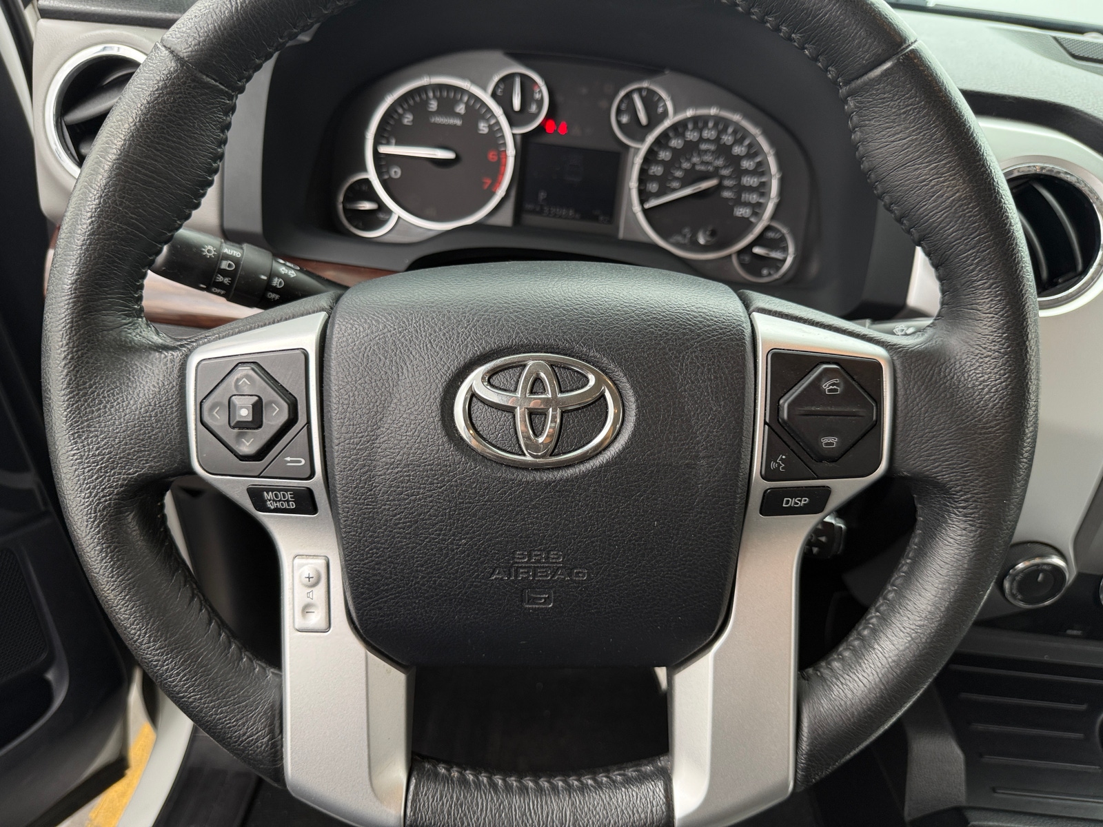 Thumbnail: 2016 Toyota Tundra - 4