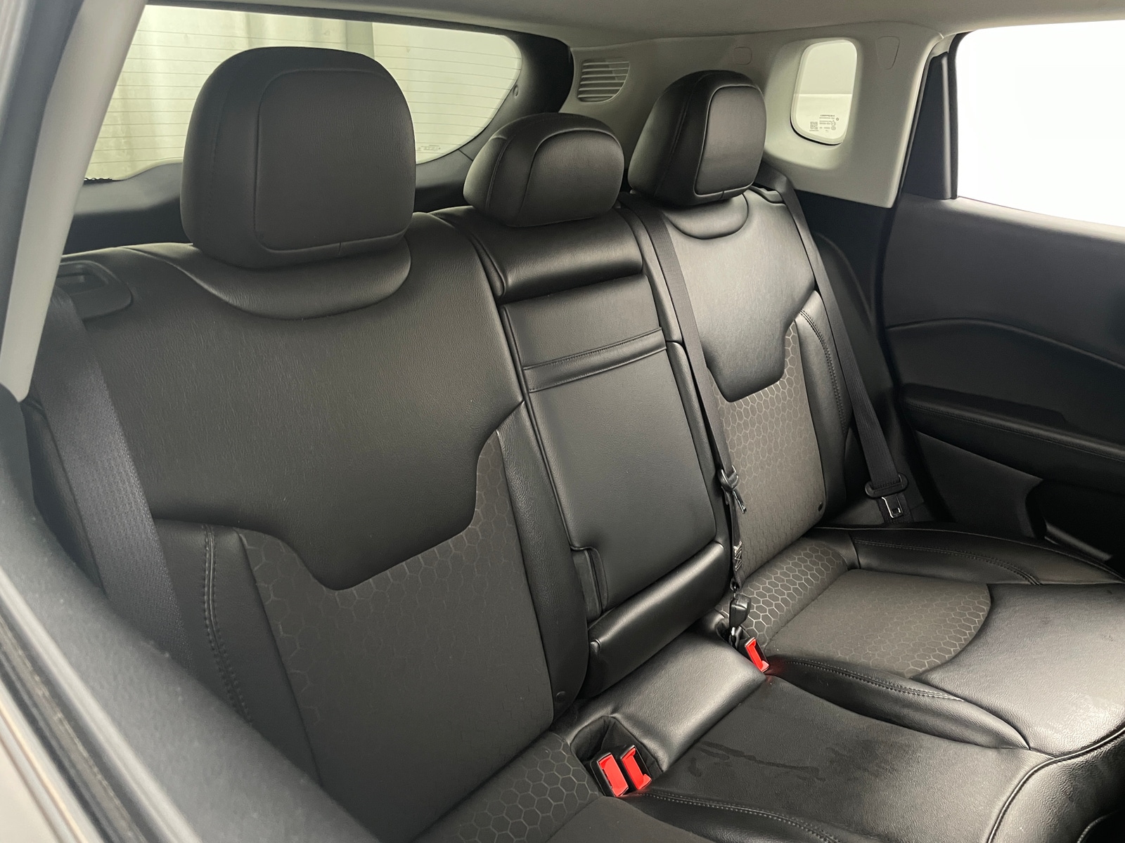Thumbnail: 2020 Jeep Compass - 6
