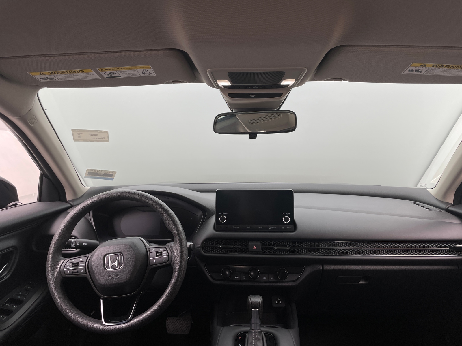Thumbnail: 2023 Honda HR-V - 3