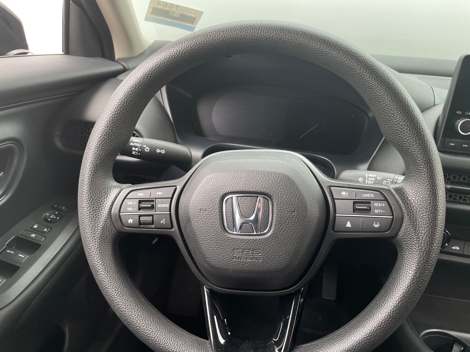 Thumbnail: 2023 Honda HR-V - 5