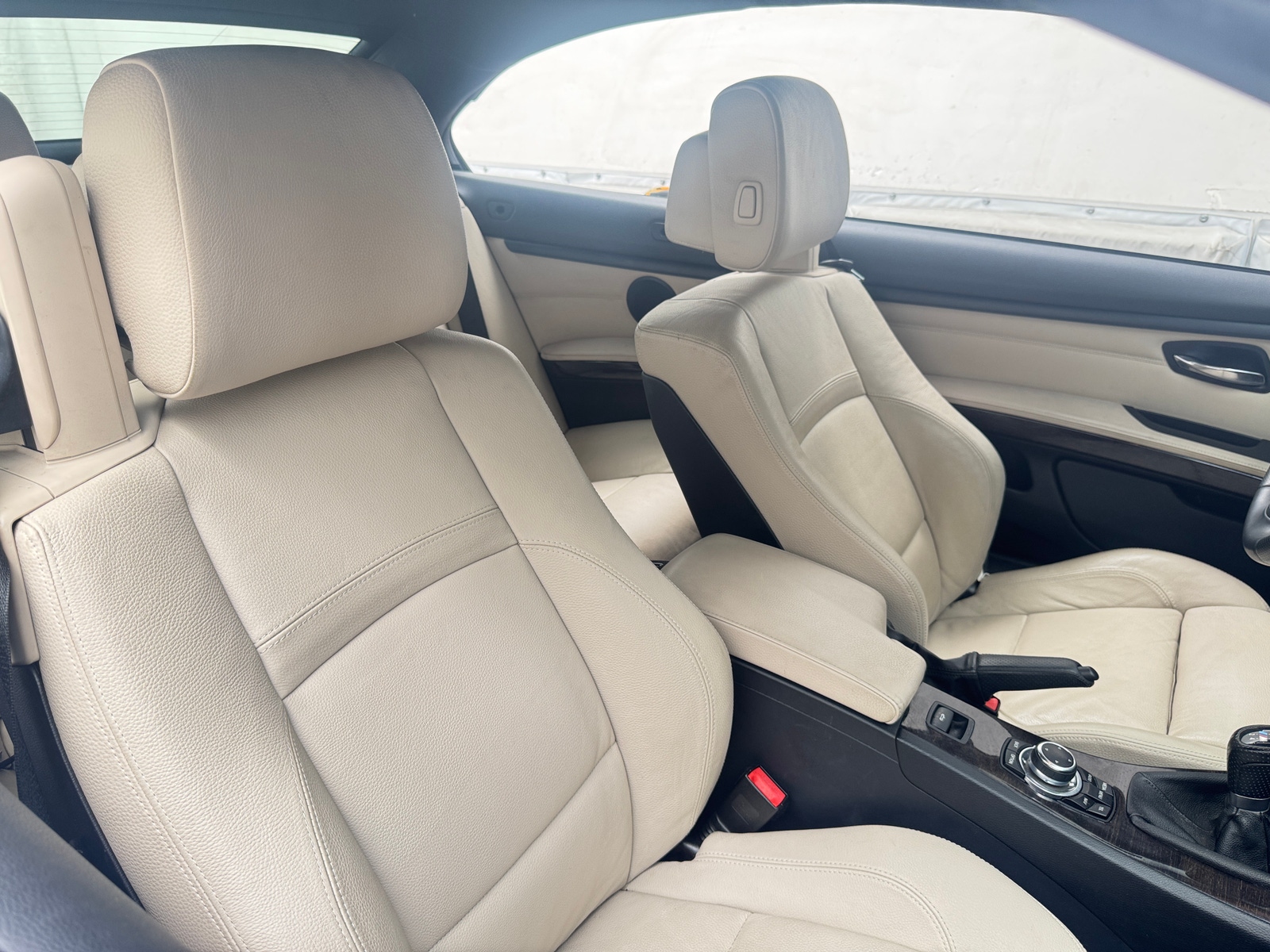 Thumbnail: 2013 BMW 3 Series - 2