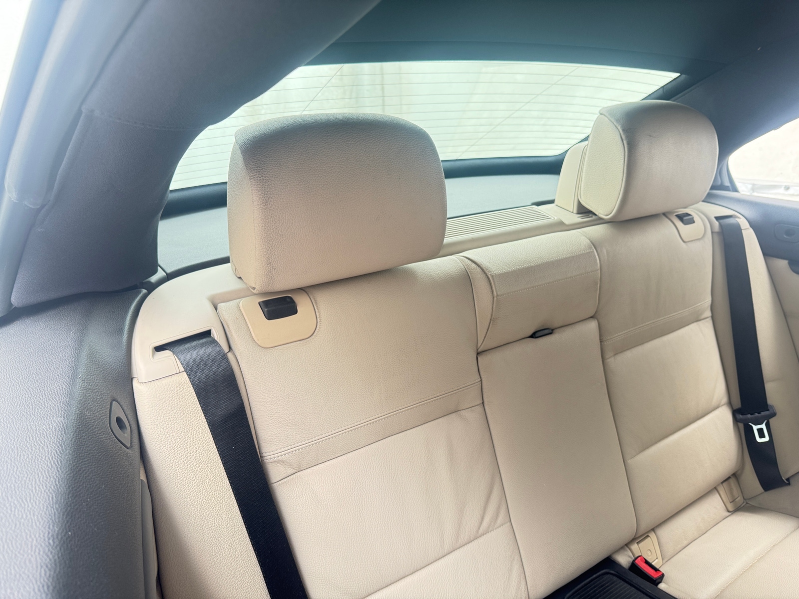 Thumbnail: 2013 BMW 3 Series - 6