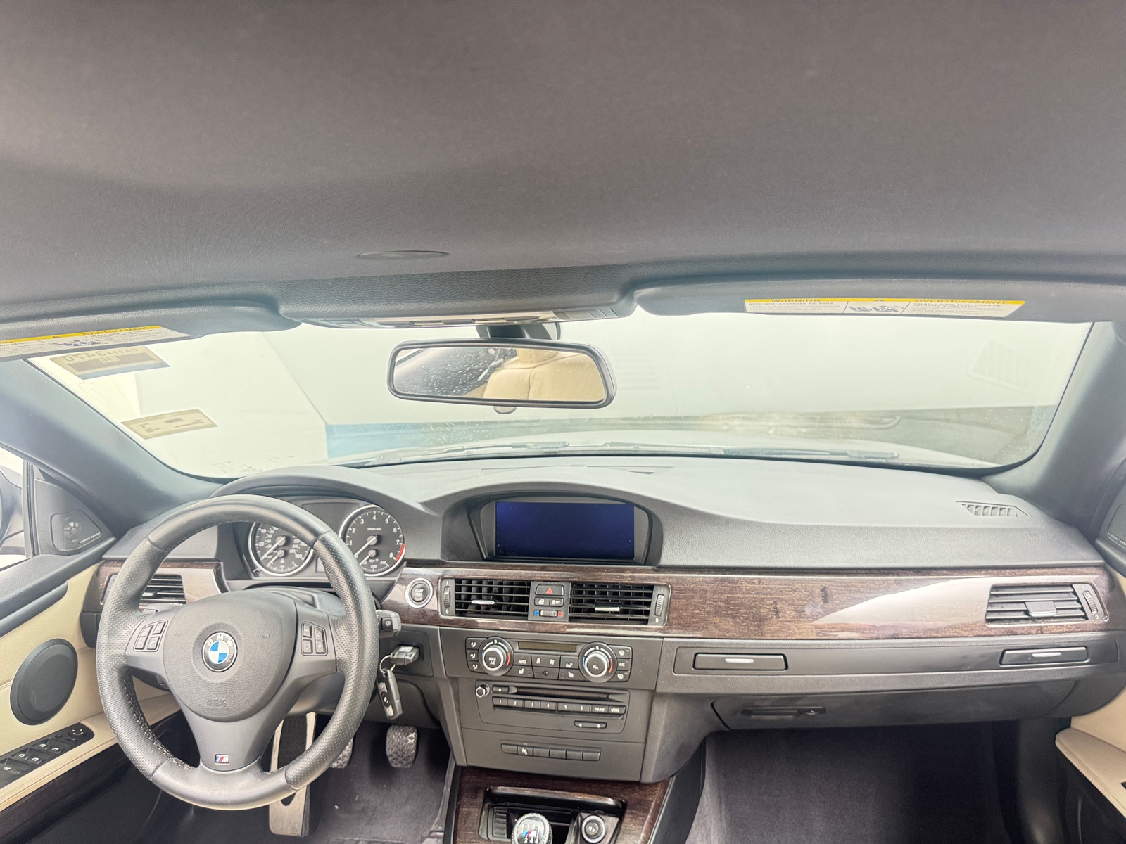 Thumbnail: 2013 BMW 3 Series - 3
