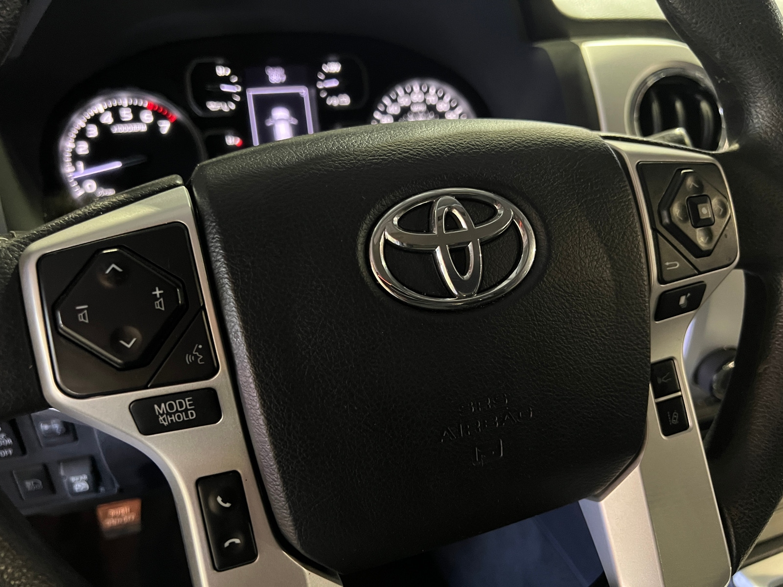 Thumbnail: 2020 Toyota Tundra - 5